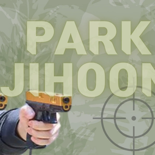 The most loved look of Park Jihoon today