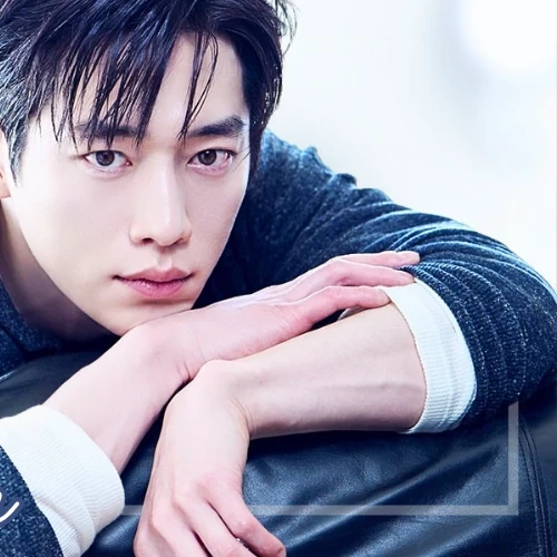 Popular photo full of fans’ love for Seo Kangjoon