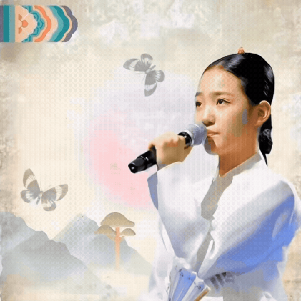 오늘 가장 사랑받은 김태연의 모습