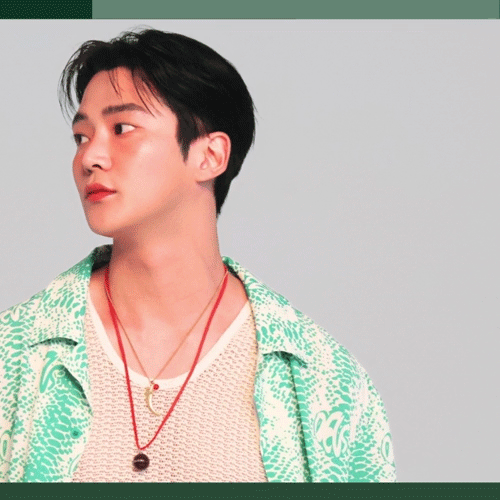 Penampilan Rowoon yang paling disukai hari ini