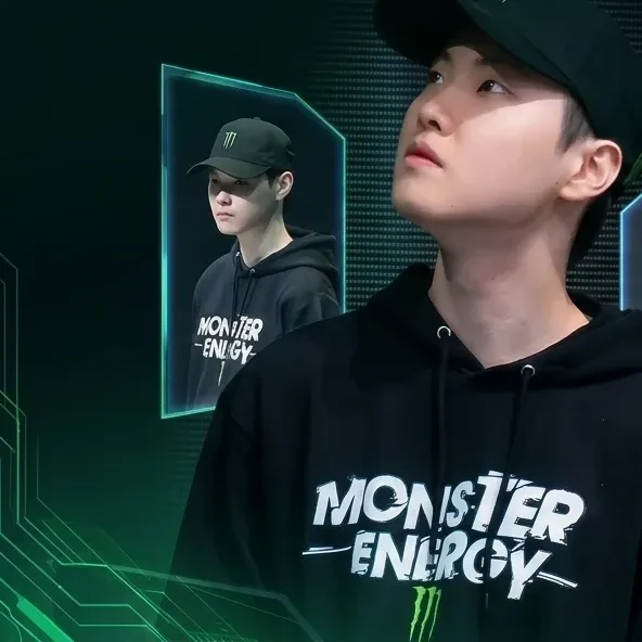 Popular profile photo of Chovy loved by fans