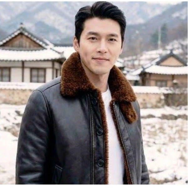 현빈 팬심 가득한 인기 사진
