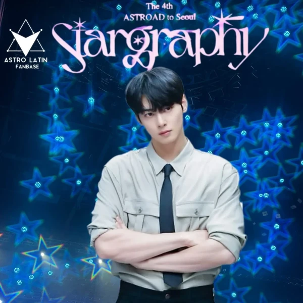 Top moment of Cha Eunwoo chosen by fans