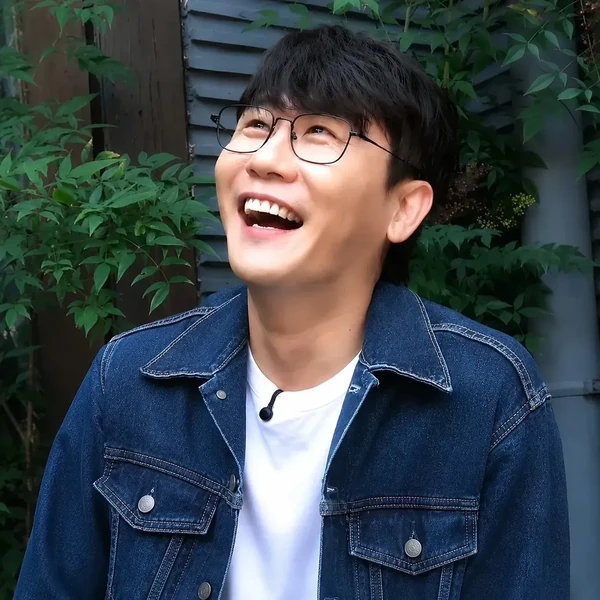 오늘 가장 사랑받은 영탁의 모습