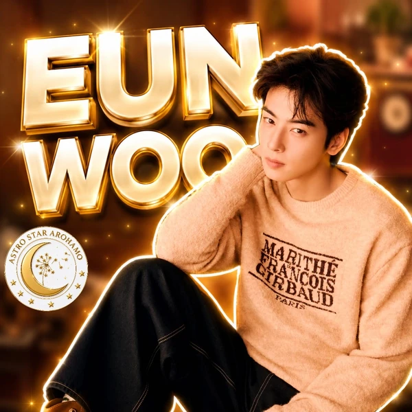 Popular photo full of fans’ love for Cha Eunwoo