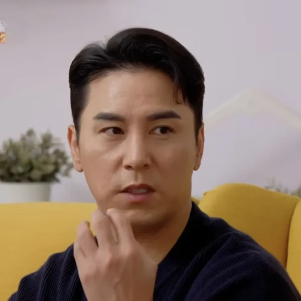 Penampilan Jang Minho yang paling disukai hari ini