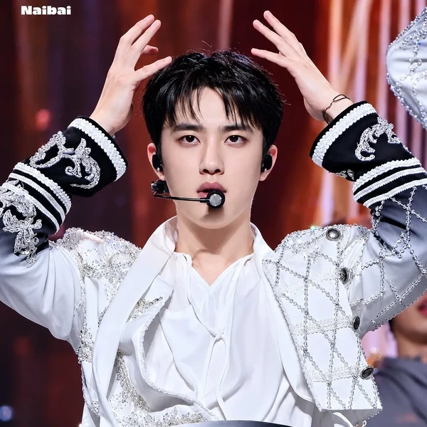 Top moment of Doh Kyungsoo (D.O.) chosen by fans