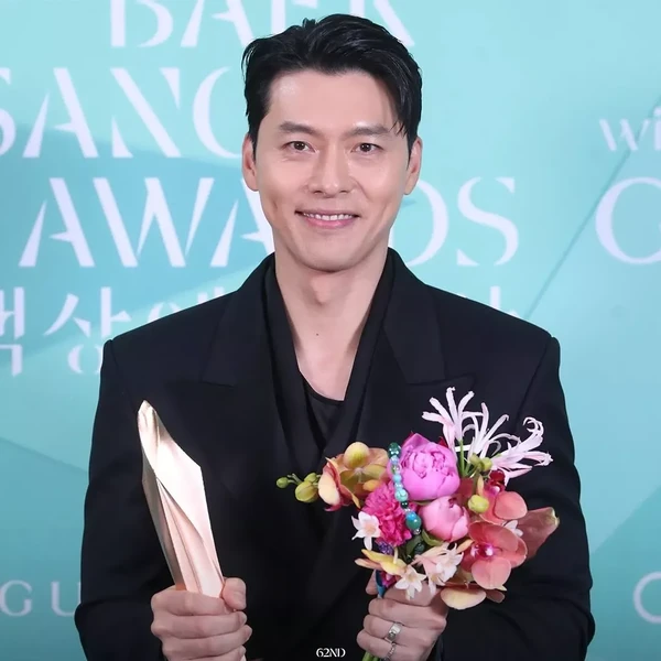 현빈 팬심 가득한 인기 사진