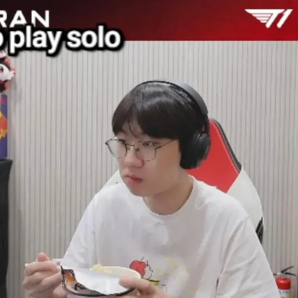 Representative photo of Doran showing their charm