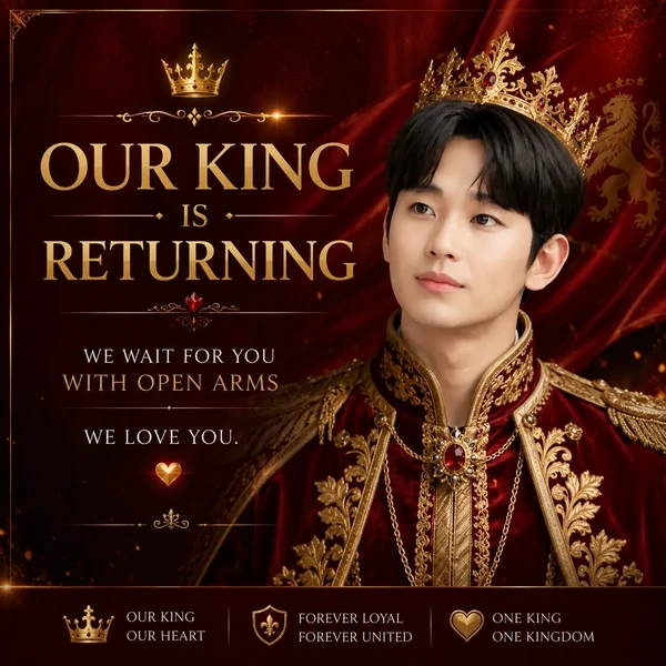 Most popular banner post in Kim Soohyun's community