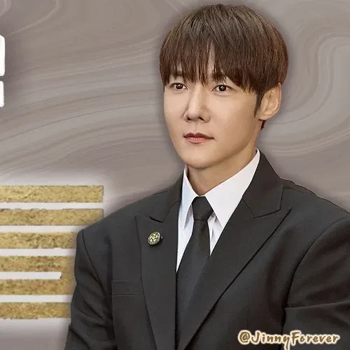 The most loved look of Choi Jinhyuk today