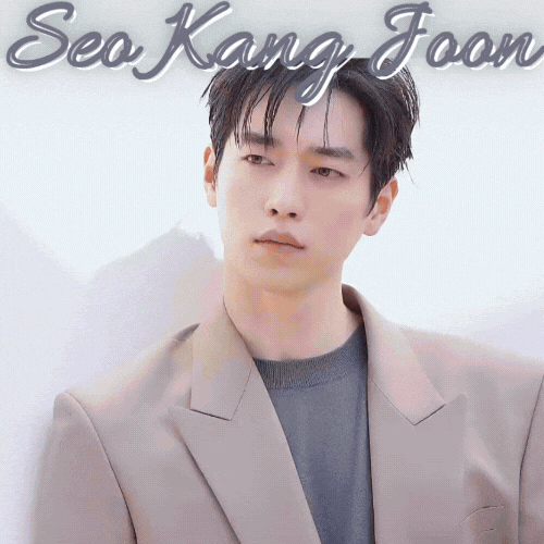 Popular photo full of fans’ love for Seo Kangjoon