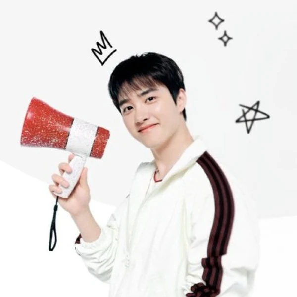 오늘 가장 사랑받은 도경수 (디오)의 모습