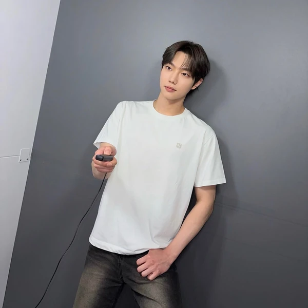 Top moment of Cho Junyoung chosen by fans