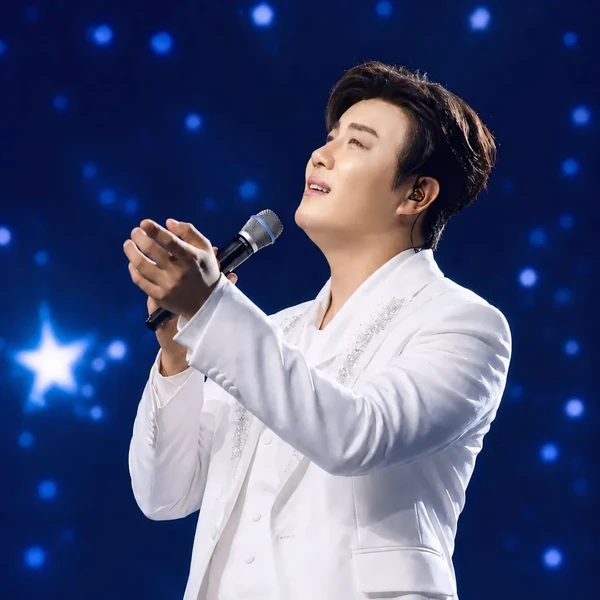 Top moment of Jin Haesung chosen by fans