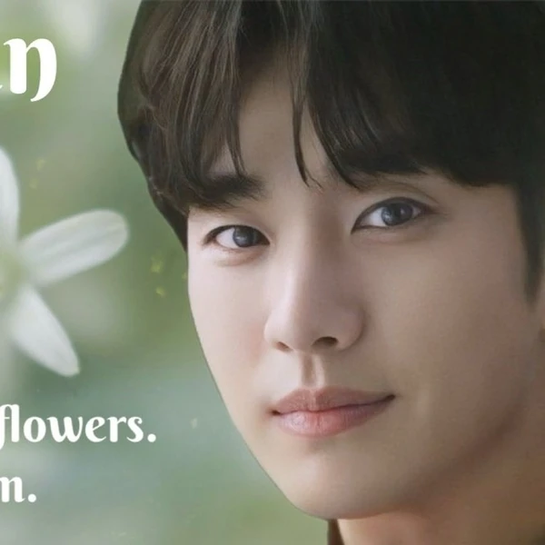 Popular photo full of fans’ love for Kim Soohyun