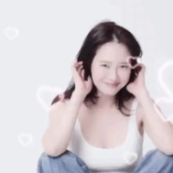 A brilliant moment of Song Jihyo created by the fandom