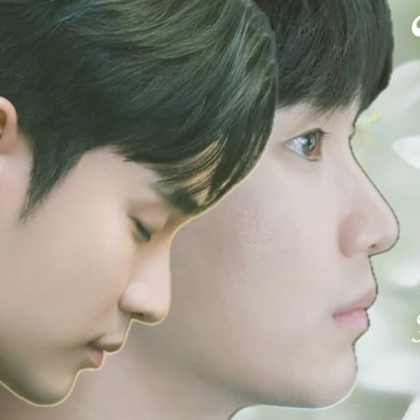 Popular profile image of Kim Soohyun selected by vote