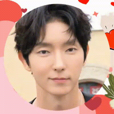 Popular profile photo of Lee Joongi loved by fans
