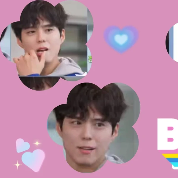 Top moment of Park Bogum selected by the fandom