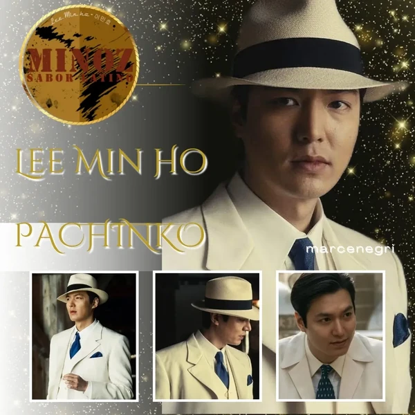 Popular photo full of fans’ love for Lee Minho