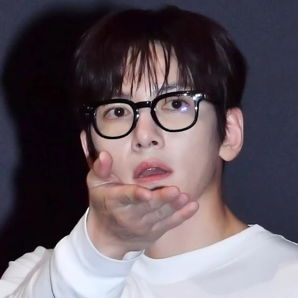 Top moment of Ji Changwook selected by the fandom