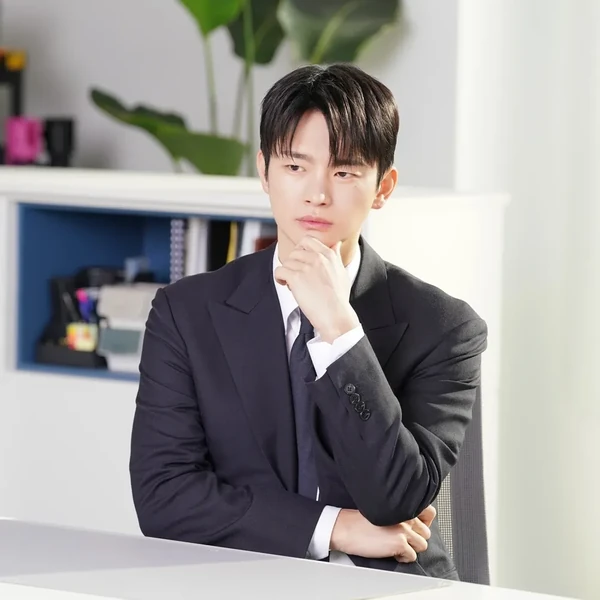 Momen terbaik Seo Inguk pilihan penggemar