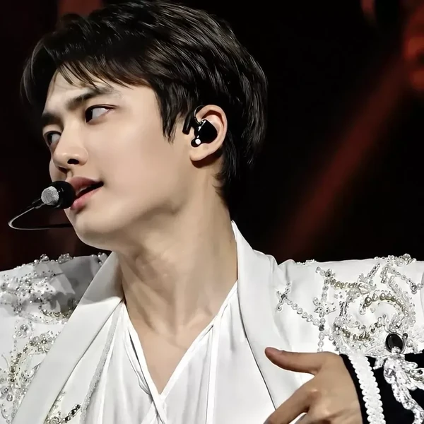 팬들이 뽑은 도경수 (디오) 최고의 순간
