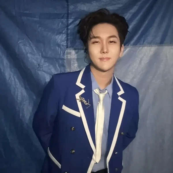 김수찬 팬심 가득한 인기 사진