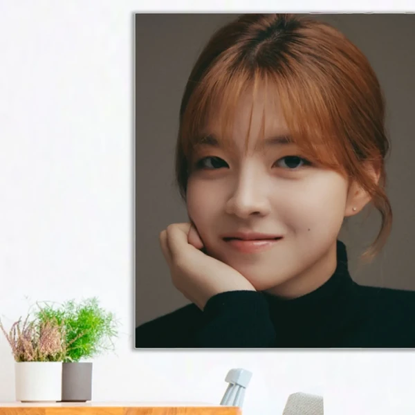 Popular photo full of fans’ love for Seogi
