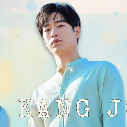 Top moment of Seo Kangjoon chosen by fans