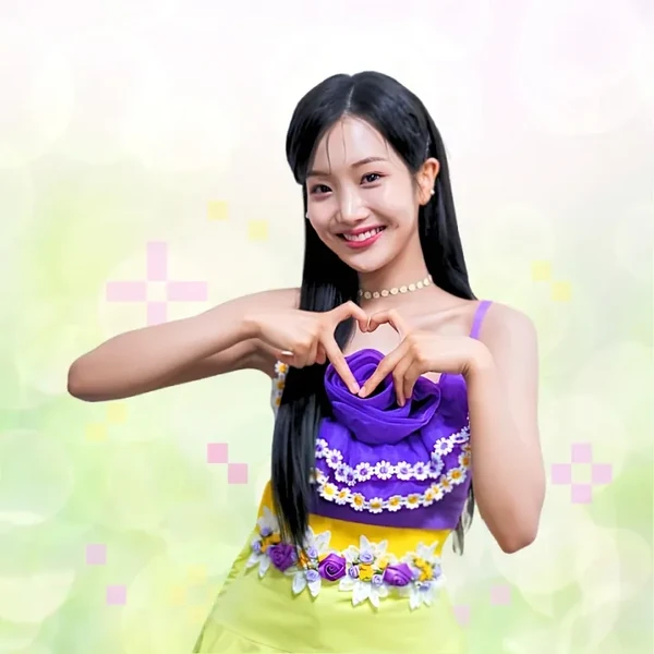 Top moment of Kim Soyeon (2004) chosen by fans