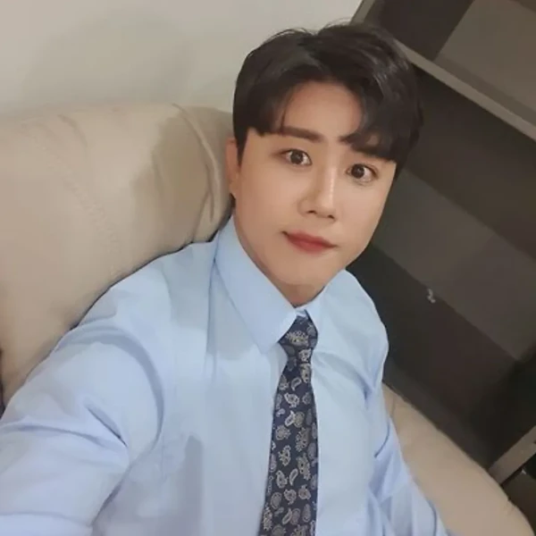 The most loved look of Jin Haesung today