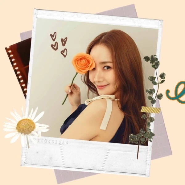 Top moment of Park Minyoung chosen by fans