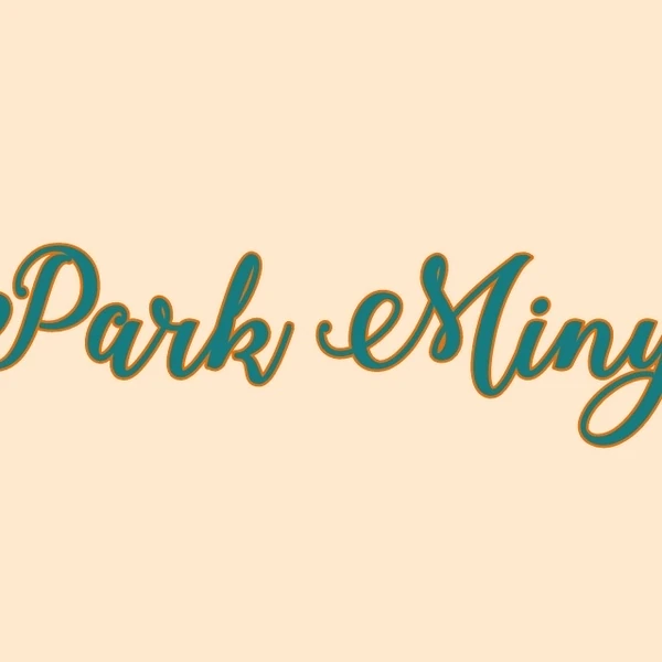 The most loved look of Park Minyoung today