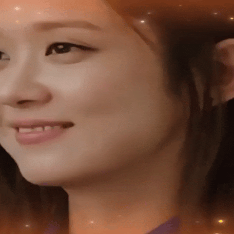 The most loved look of Jang Nara today