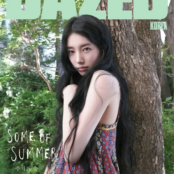 Top moment of Bae Suzy chosen by fans
