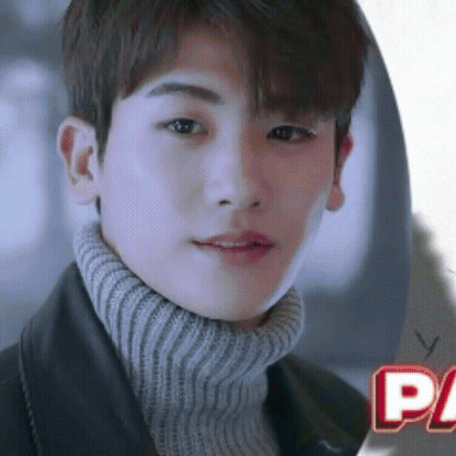 Top moment of Park Hyungsik selected by the fandom