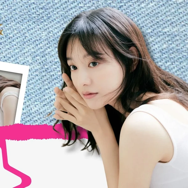 Top moment of Kim Jiwon chosen by fans