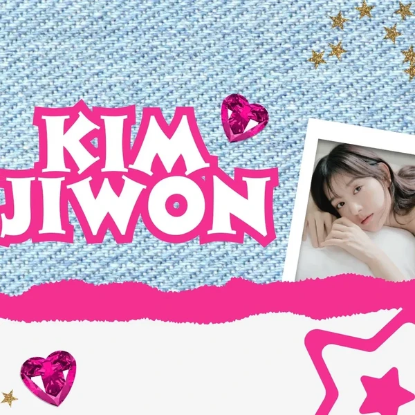 Popular photo full of fans’ love for Kim Jiwon