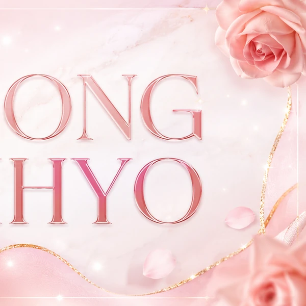 A brilliant moment of Song Jihyo created by the fandom