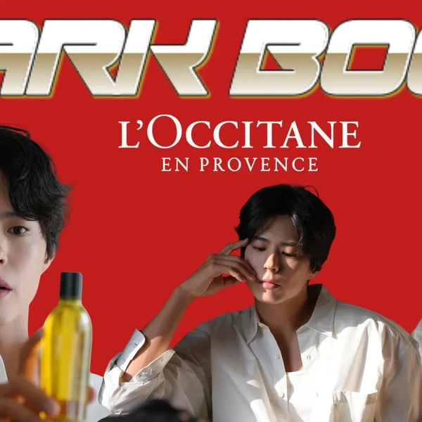 Top moment of Park Bogum chosen by fans