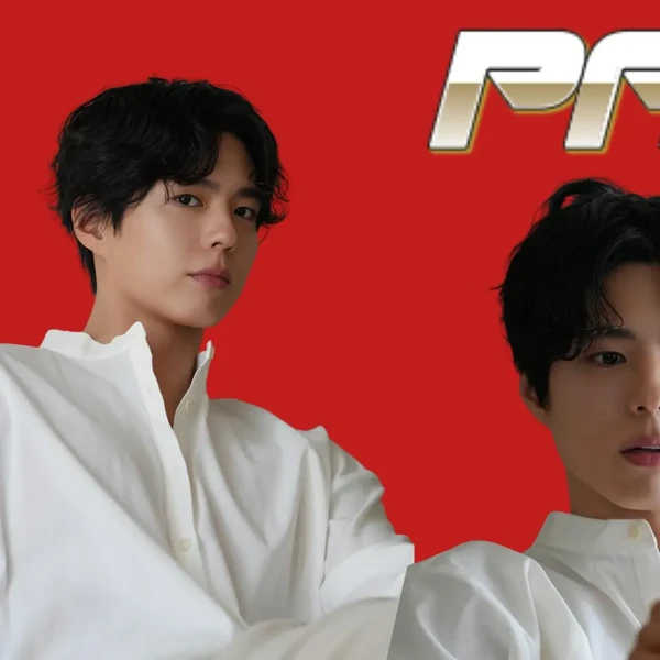 Today’s standout profile photo of Park Bogum on Choeaedol Celeb