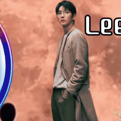 이준기 팬심 가득한 인기 사진