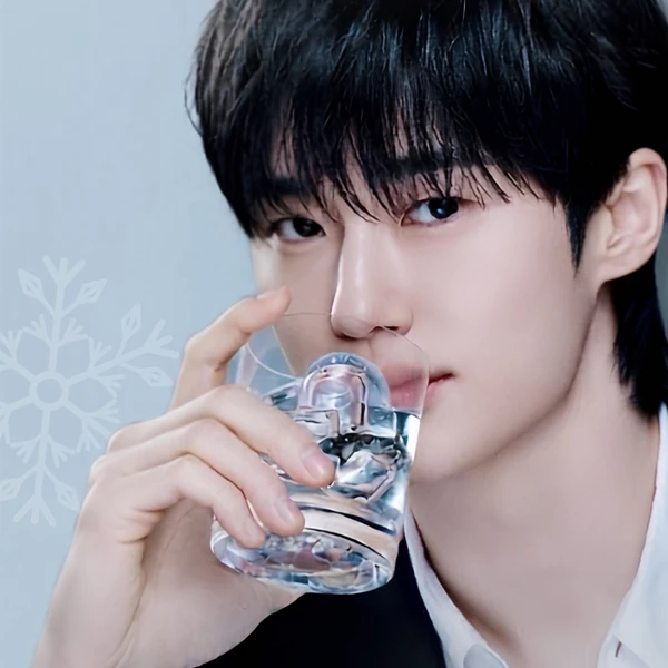 Top moment of Byeon Wooseok selected by the fandom