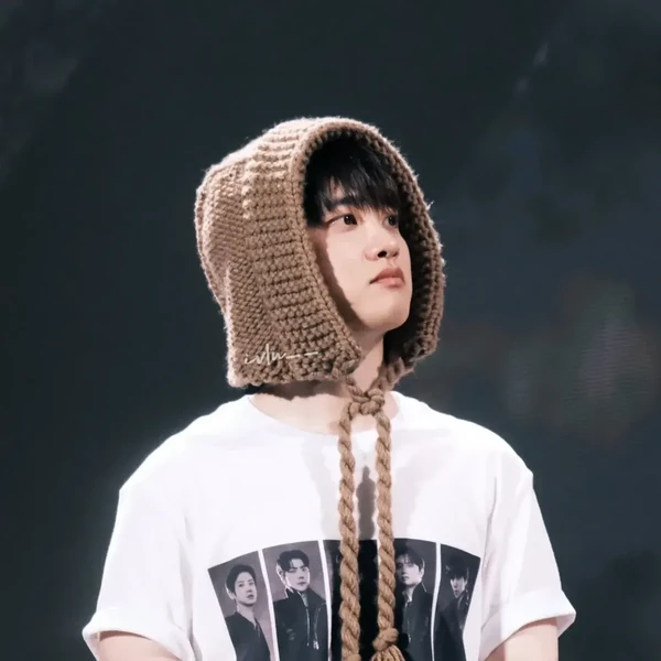Momen terbaik Doh Kyungsoo (D.O.) pilihan penggemar