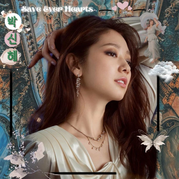 Top moment of Park Shinhye chosen by fans