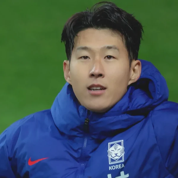 Popular profile photo of Son Heungmin loved by fans