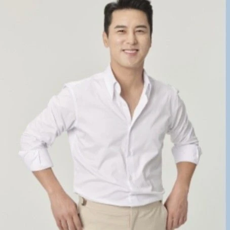 Penampilan Jang Minho yang paling disukai hari ini
