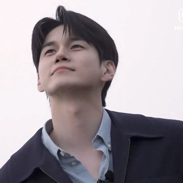 Top moment of Ong Seongwu chosen by fans
